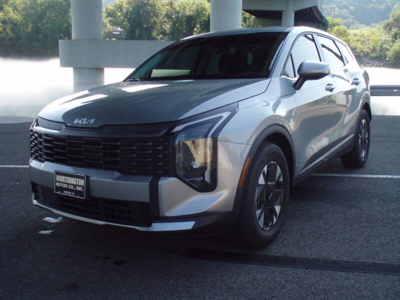 kia sportage 2026 KNDPU3DG8T7367364 image kia sportage 2026 KNDPU3DG8T7367364 image