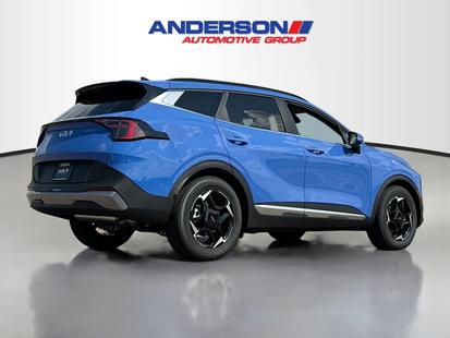 kia sportage 2026 5XYK33DF1TG455325 image kia sportage 2026 5XYK33DF1TG455325 image