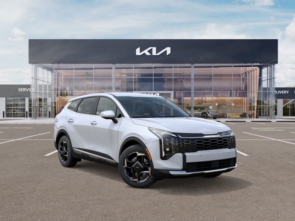 kia sportage 2026 5XYK33DF2TG387505 image kia sportage 2026 5XYK33DF2TG387505 image