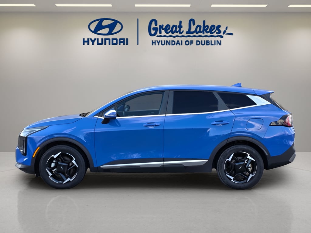kia sportage 2026 5XYK33DF9TG339418 image kia sportage 2026 5XYK33DF9TG339418 image