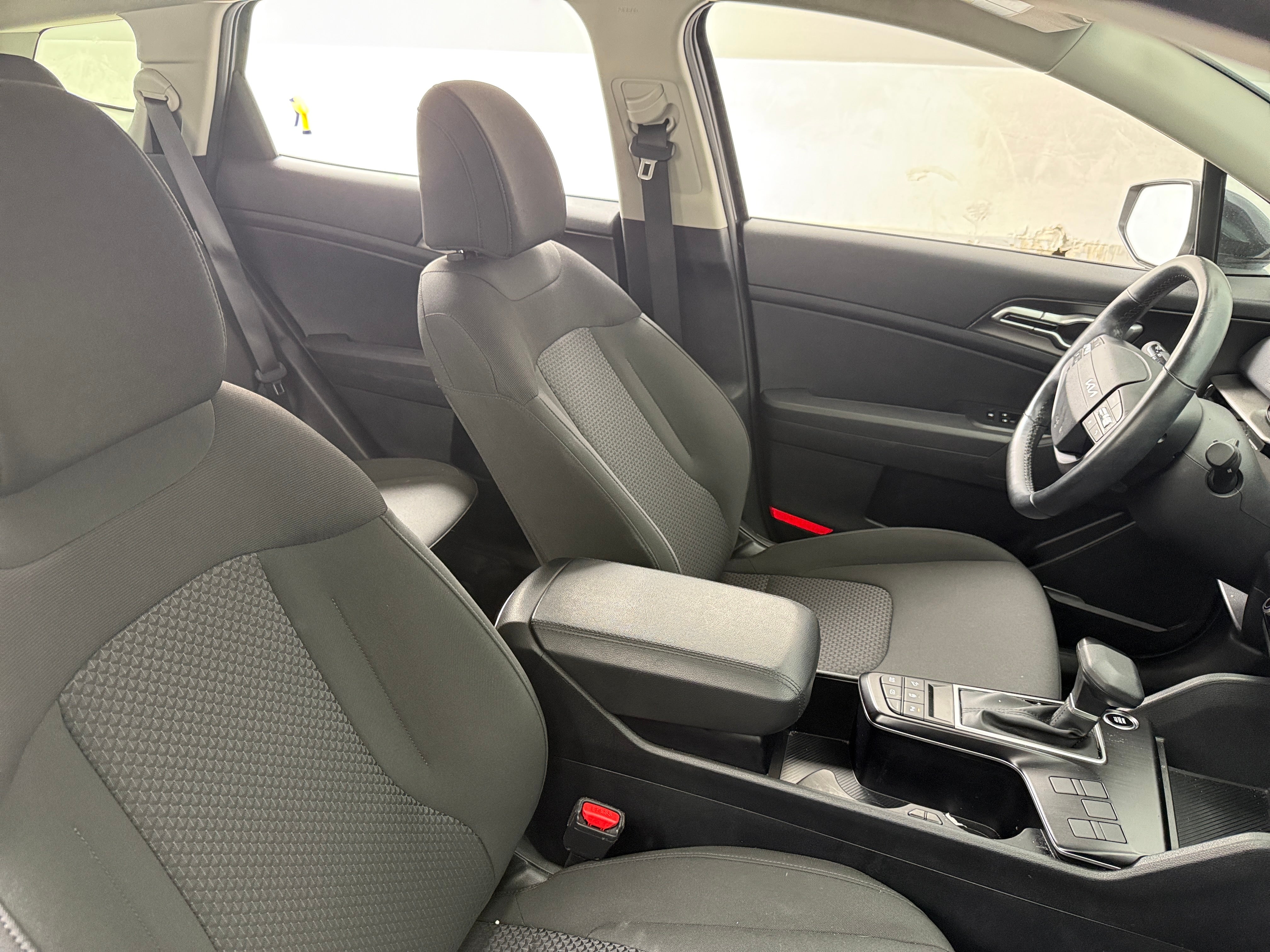 kia sportage 2026 5XYK23DF4TG359773 image kia sportage 2026 5XYK23DF4TG359773 image