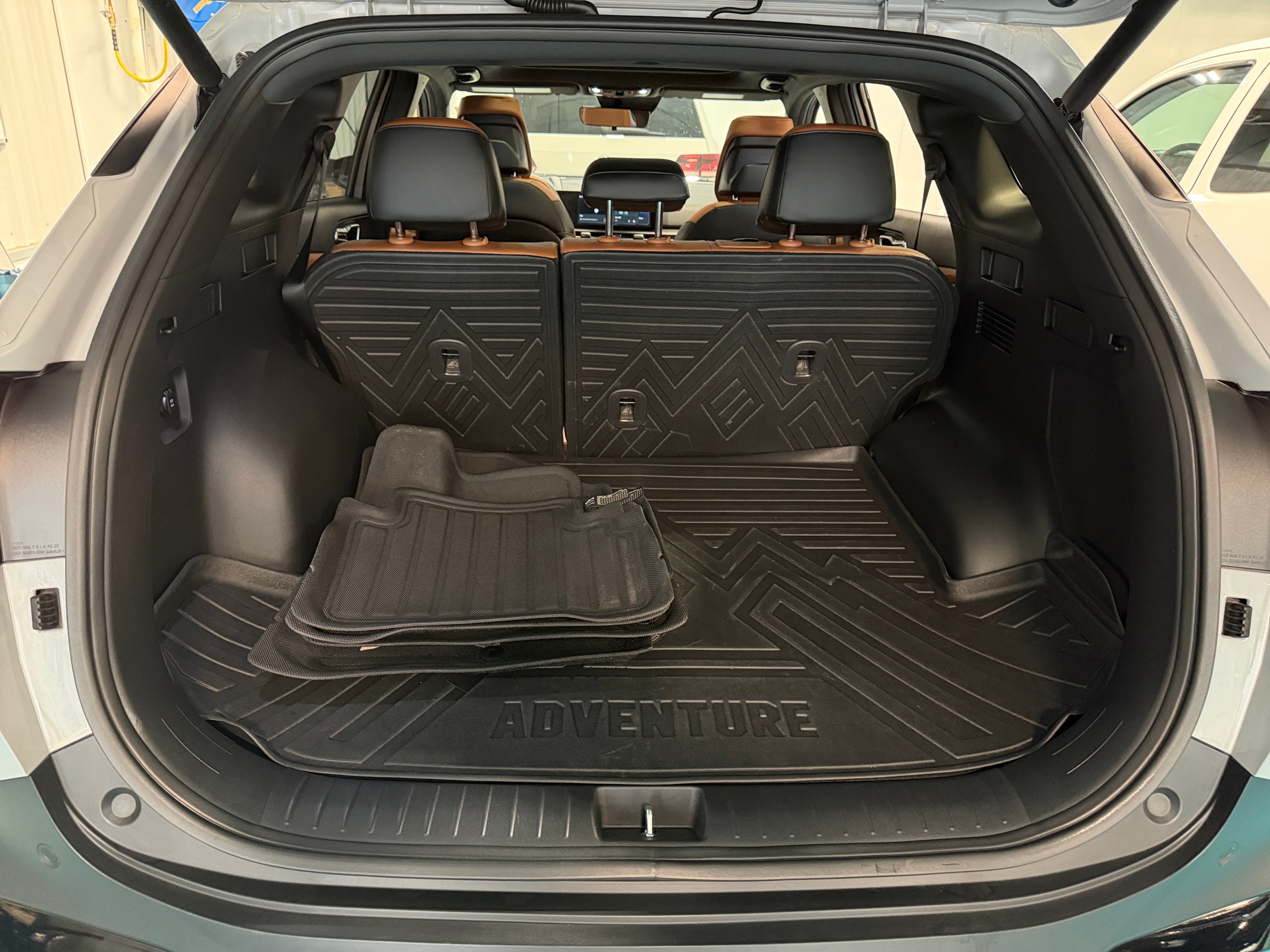 kia sportage 2026 5XYK6CDF6TG332465 image kia sportage 2026 5XYK6CDF6TG332465 image