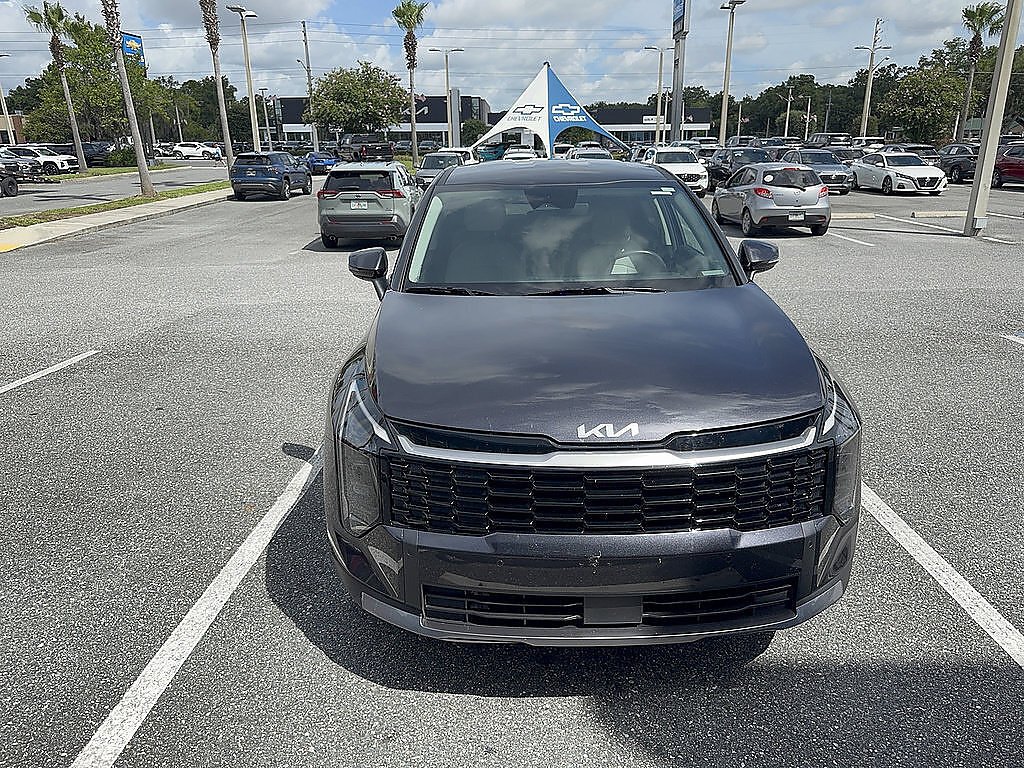 kia sportage 2026 5XYK33DF6TG344513 image kia sportage 2026 5XYK33DF6TG344513 image