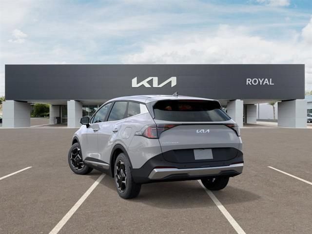 kia sportage 2026 5XYK33DFXTG416815 image kia sportage 2026 5XYK33DFXTG416815 image