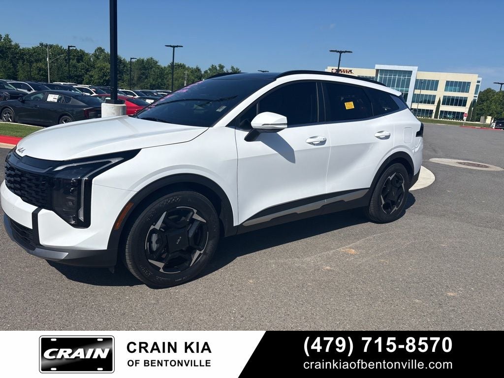 kia sportage 2026 5XYK33DF8TG378940 image kia sportage 2026 5XYK33DF8TG378940 image