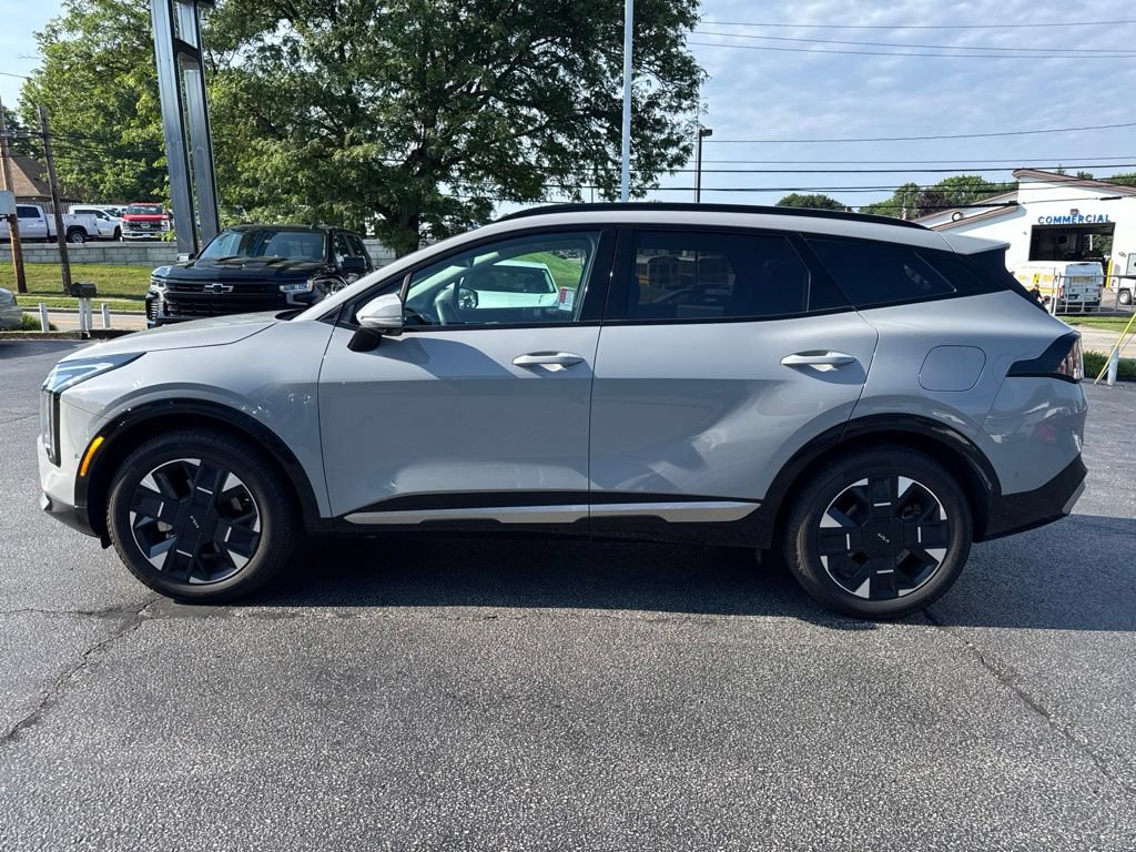 kia sportage 2026 5XYK5CDF8TG367074 image kia sportage 2026 5XYK5CDF8TG367074 image