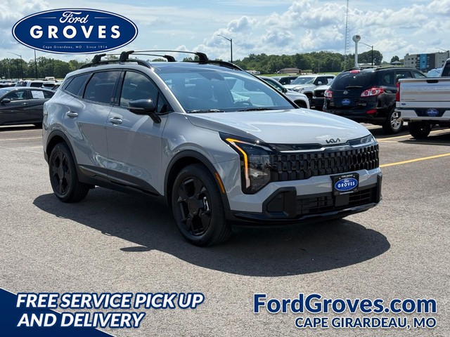 kia sportage 2026 5XYK6CDFXTG381961 image kia sportage 2026 5XYK6CDFXTG381961 image