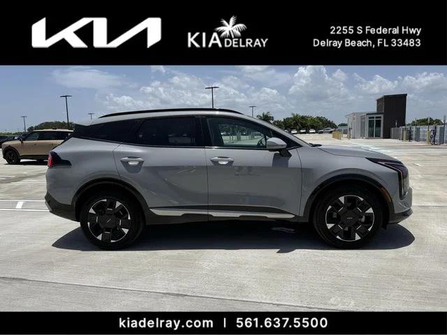 kia sportage 2026 5XYK5CDF2TG368561 image kia sportage 2026 5XYK5CDF2TG368561 image