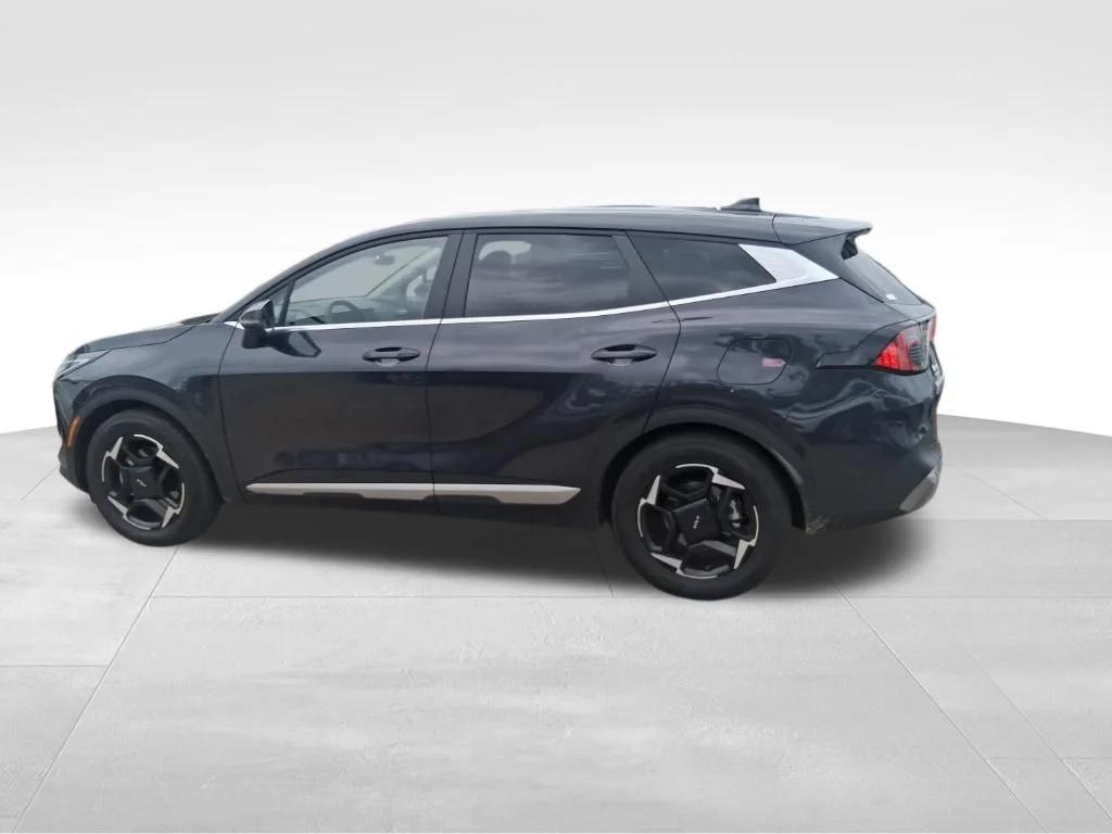 kia sportage 2026 5XYK33DF8TG330242 image kia sportage 2026 5XYK33DF8TG330242 image