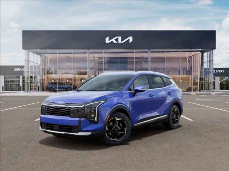 kia sportage 2026 5XYK3CDF4TG463533 image kia sportage 2026 5XYK3CDF4TG463533 image