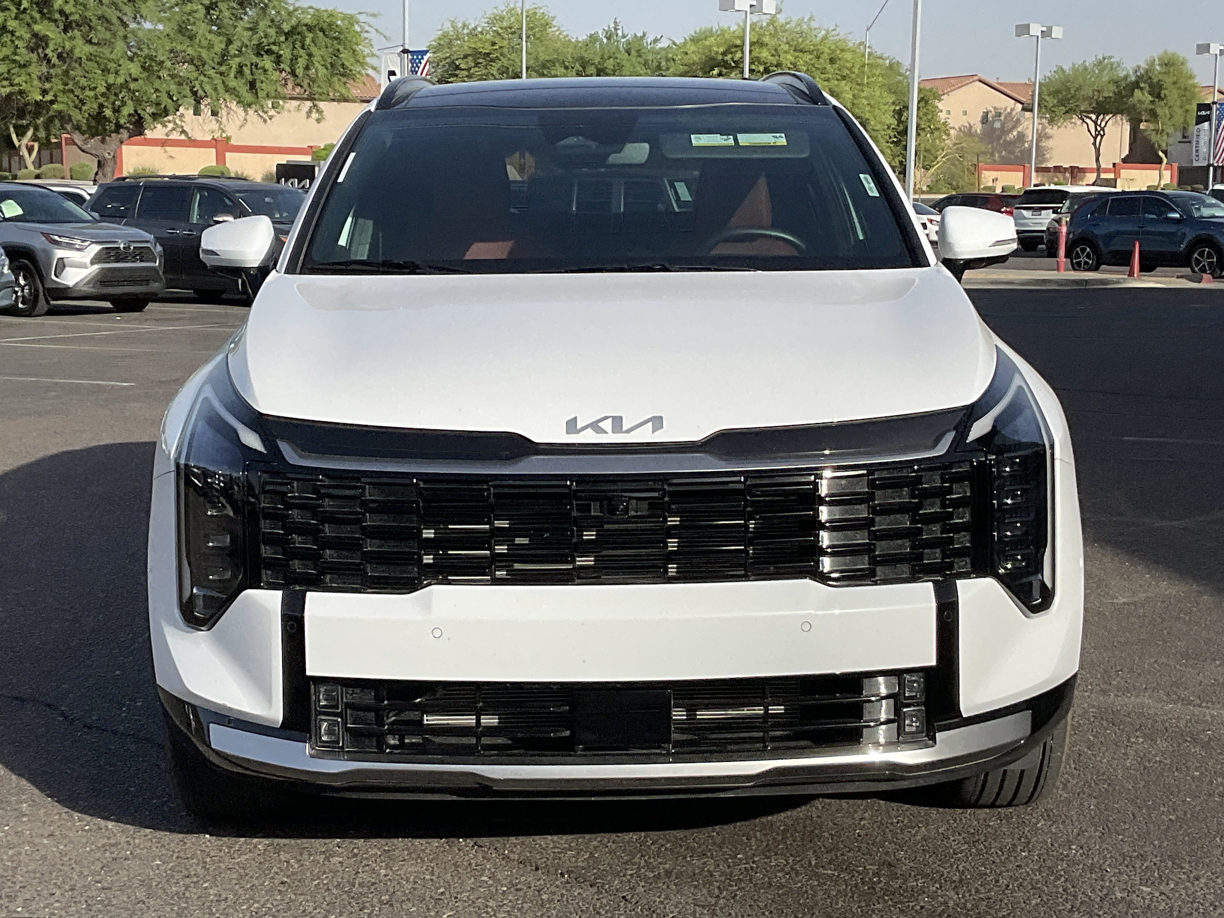 kia sportage 2026 5XYK5CDF8TG343258 image kia sportage 2026 5XYK5CDF8TG343258 image