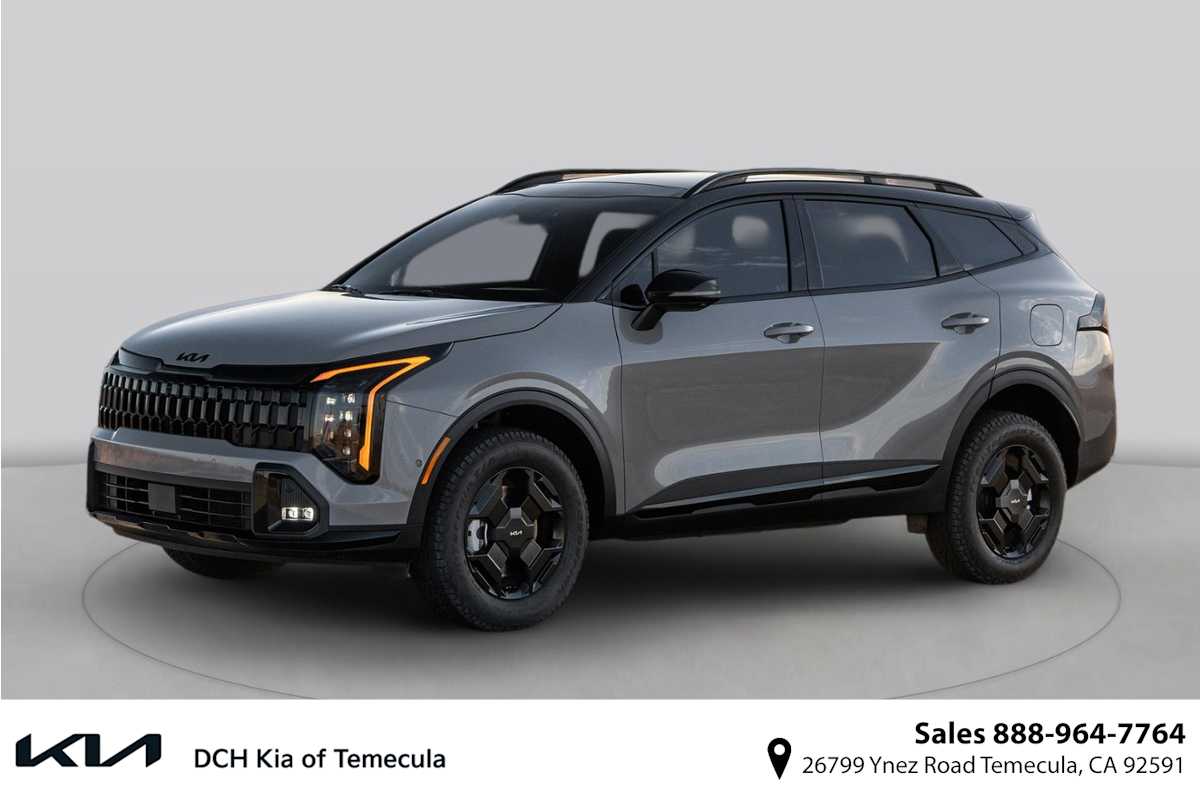 kia sportage 2026 5XYK53DF2TG435384 image kia sportage 2026 5XYK53DF2TG435384 image