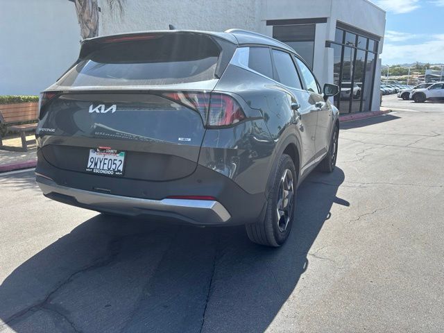 kia sportage 2026 KNDPVDDG1T7305176 image kia sportage 2026 KNDPVDDG1T7305176 image