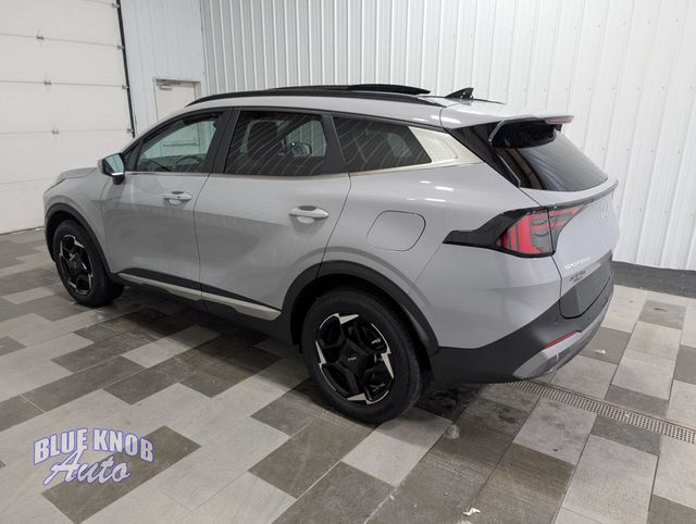 kia sportage 2026 5XYK3CDF1TG328252 image kia sportage 2026 5XYK3CDF1TG328252 image