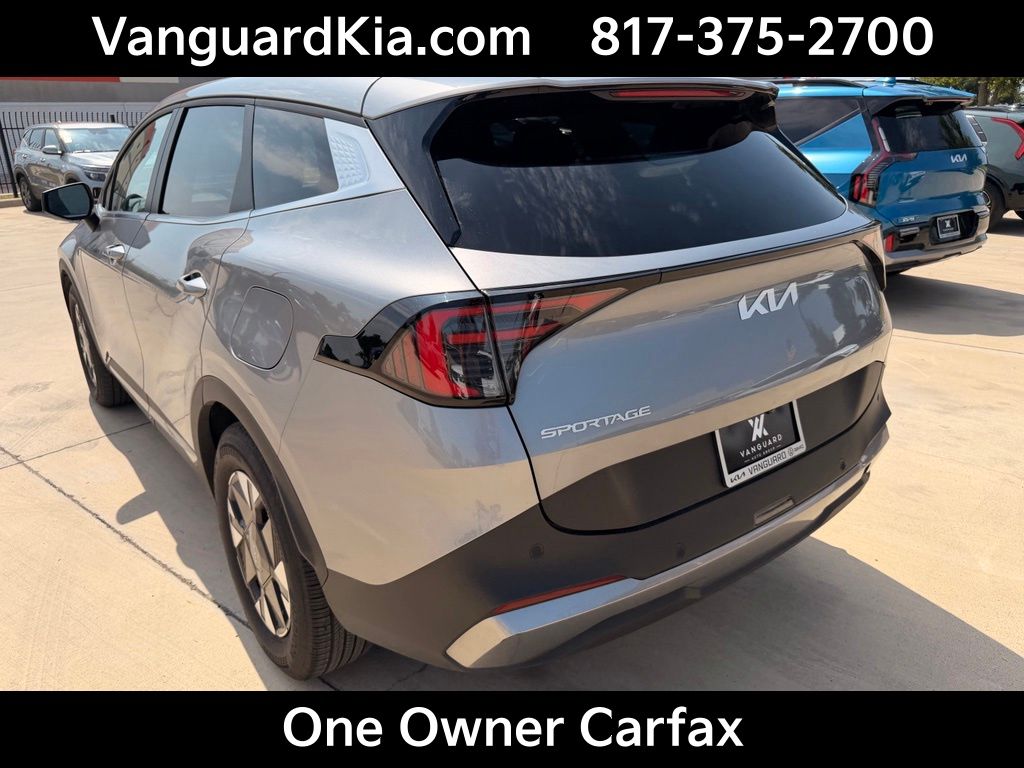 kia sportage 2026 KNDPU3DG0T7307501 image kia sportage 2026 KNDPU3DG0T7307501 image