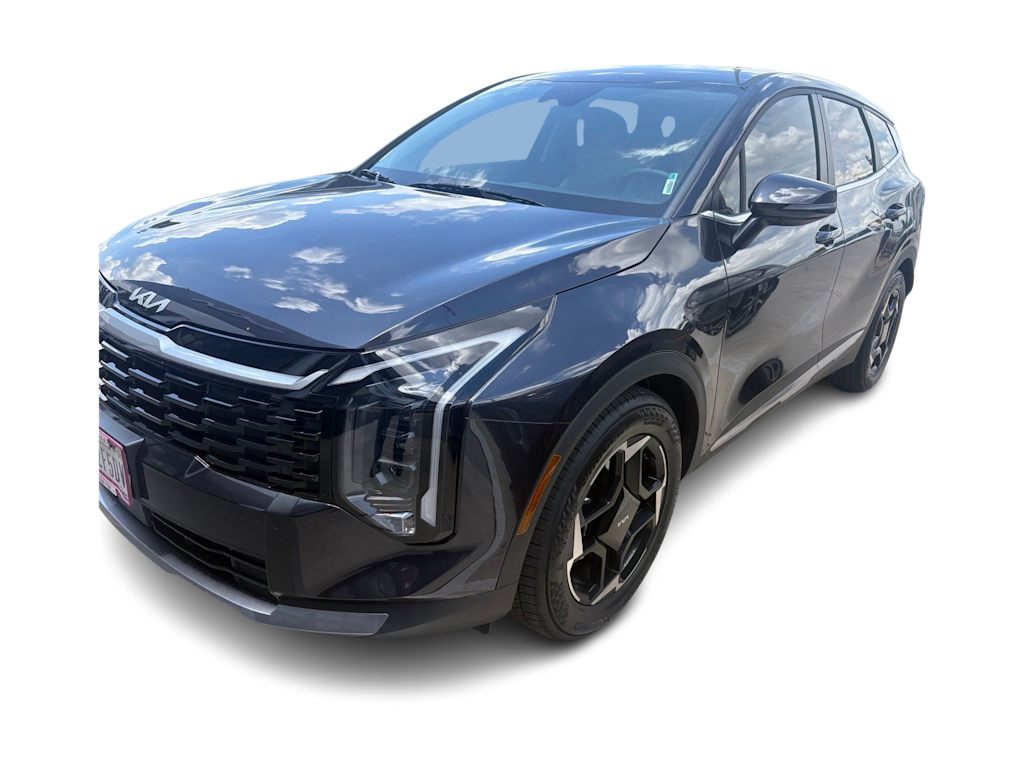 kia sportage 2026 5XYK33DFXTG433131 image kia sportage 2026 5XYK33DFXTG433131 image