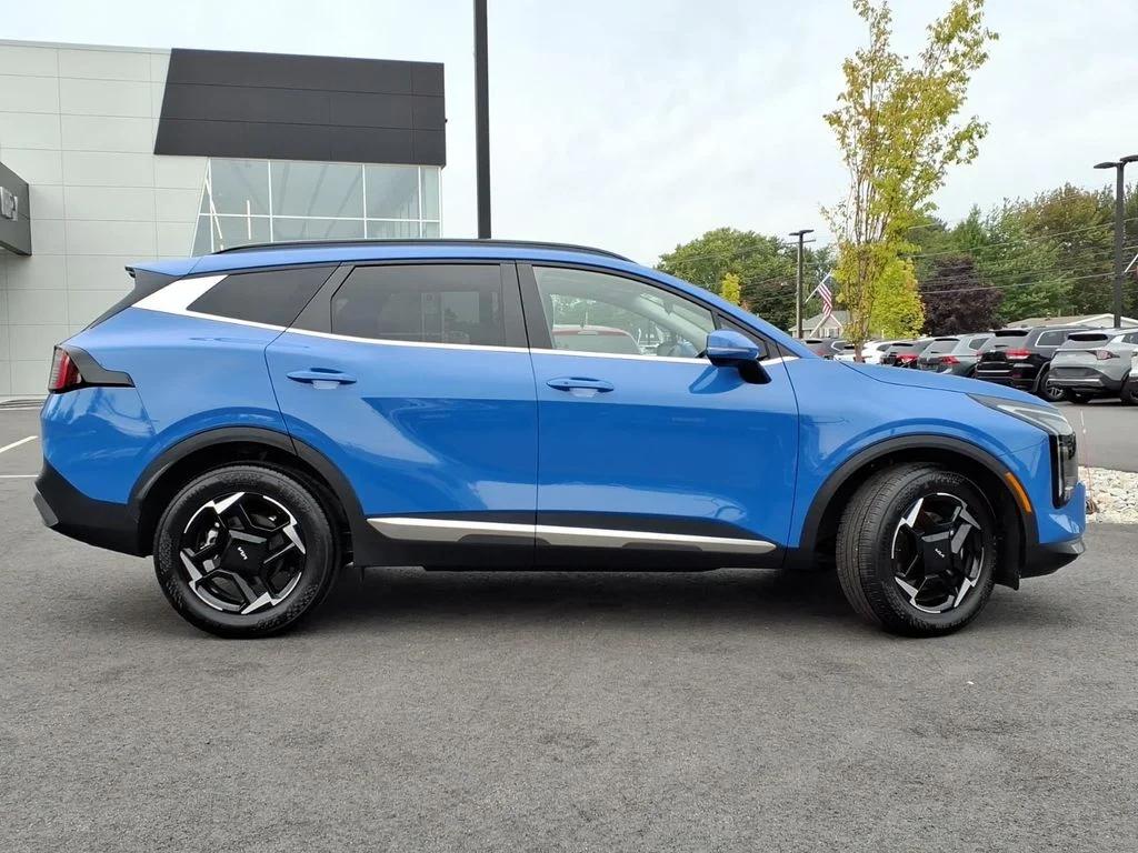 kia sportage 2026 5XYK3CDFXTG359614 image kia sportage 2026 5XYK3CDFXTG359614 image