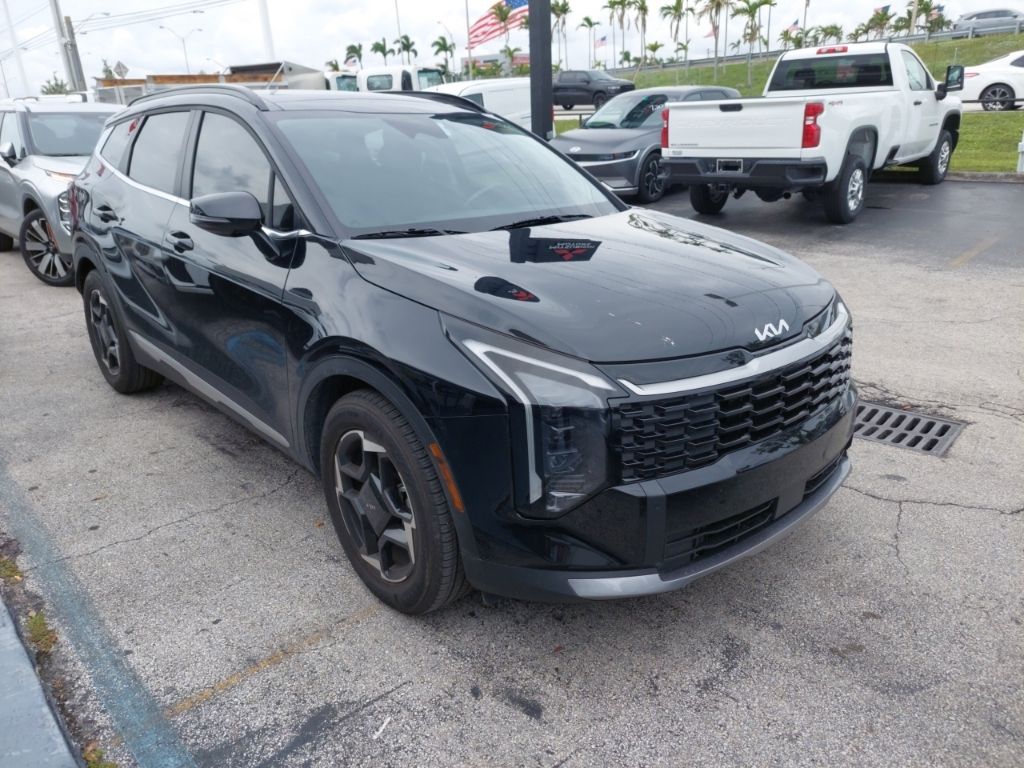 kia sportage 2026 5XYK33DF6TG352059 image kia sportage 2026 5XYK33DF6TG352059 image
