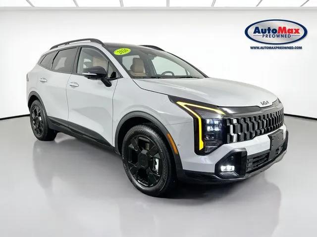 kia sportage 2026 5XYK6CDF9TG353195 image kia sportage 2026 5XYK6CDF9TG353195 image