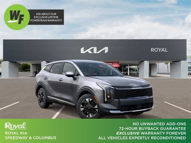 kia sportage 2026 KNDPU3DG1T7323660 image kia sportage 2026 KNDPU3DG1T7323660 image