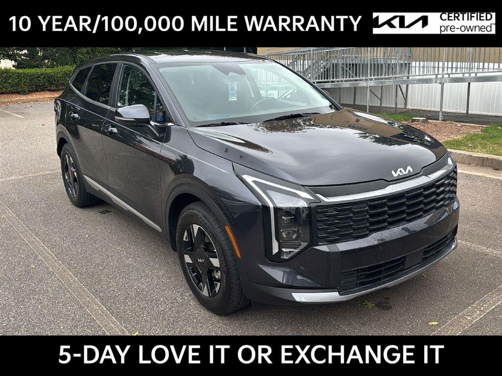 kia sportage 2026 5XYK23DF7TG329909 image kia sportage 2026 5XYK23DF7TG329909 image