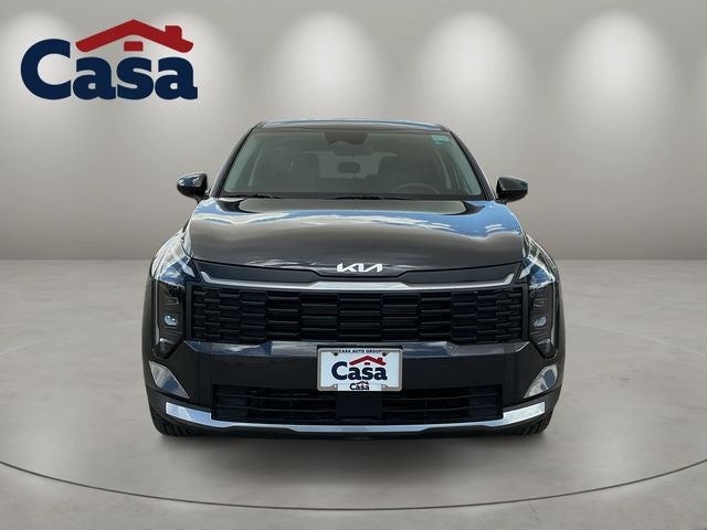 kia sportage 2026 5XYK23DF9TG353208 image kia sportage 2026 5XYK23DF9TG353208 image