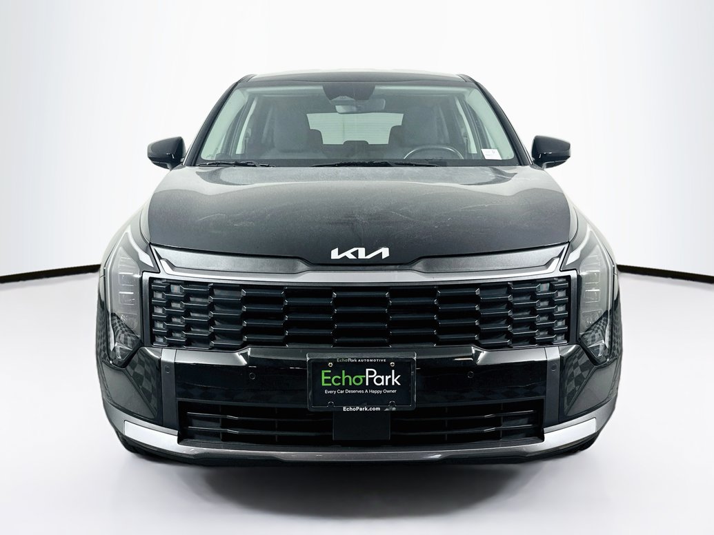 kia sportage 2026 5XYK23DF8TG355676 image kia sportage 2026 5XYK23DF8TG355676 image