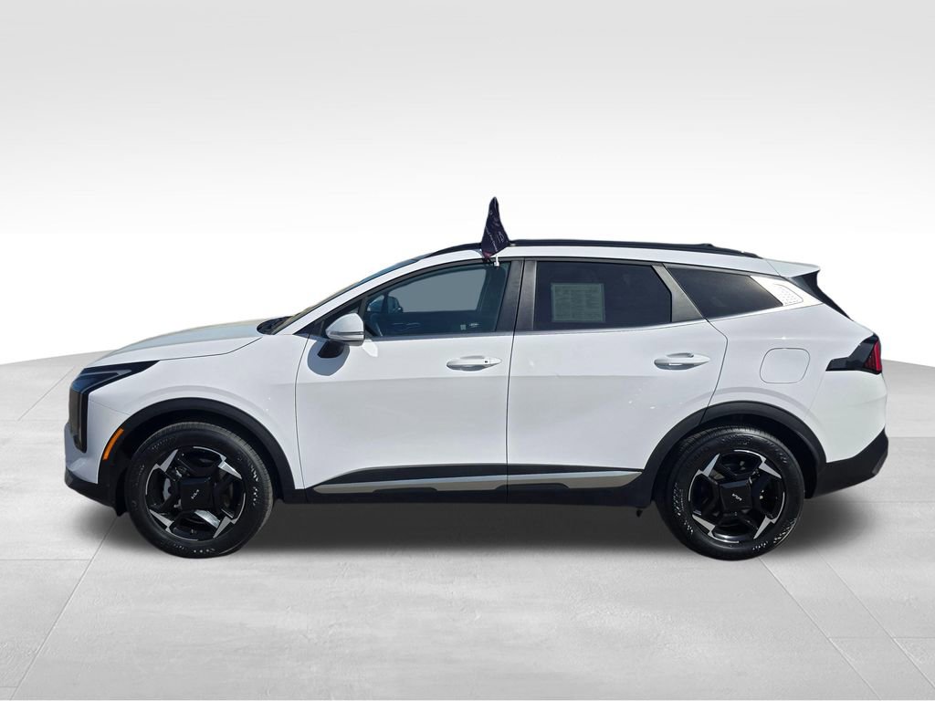 kia sportage 2026 5XYK3CDF3TG335400 image kia sportage 2026 5XYK3CDF3TG335400 image