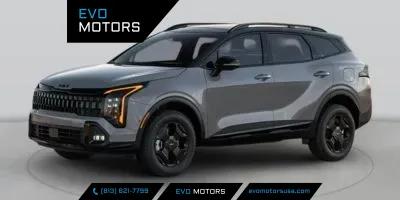 kia sportage 2026 5XYK23DF9TG368453 image kia sportage 2026 5XYK23DF9TG368453 image