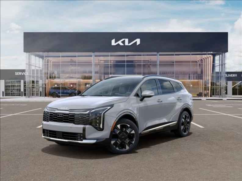kia sportage 2026 5XYK53DF1TG451270 image kia sportage 2026 5XYK53DF1TG451270 image