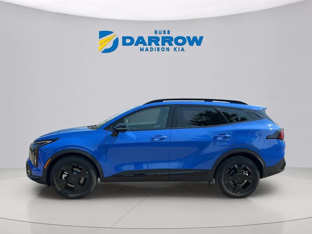 kia sportage 2026 5XYK6CDF3TG338241 image kia sportage 2026 5XYK6CDF3TG338241 image