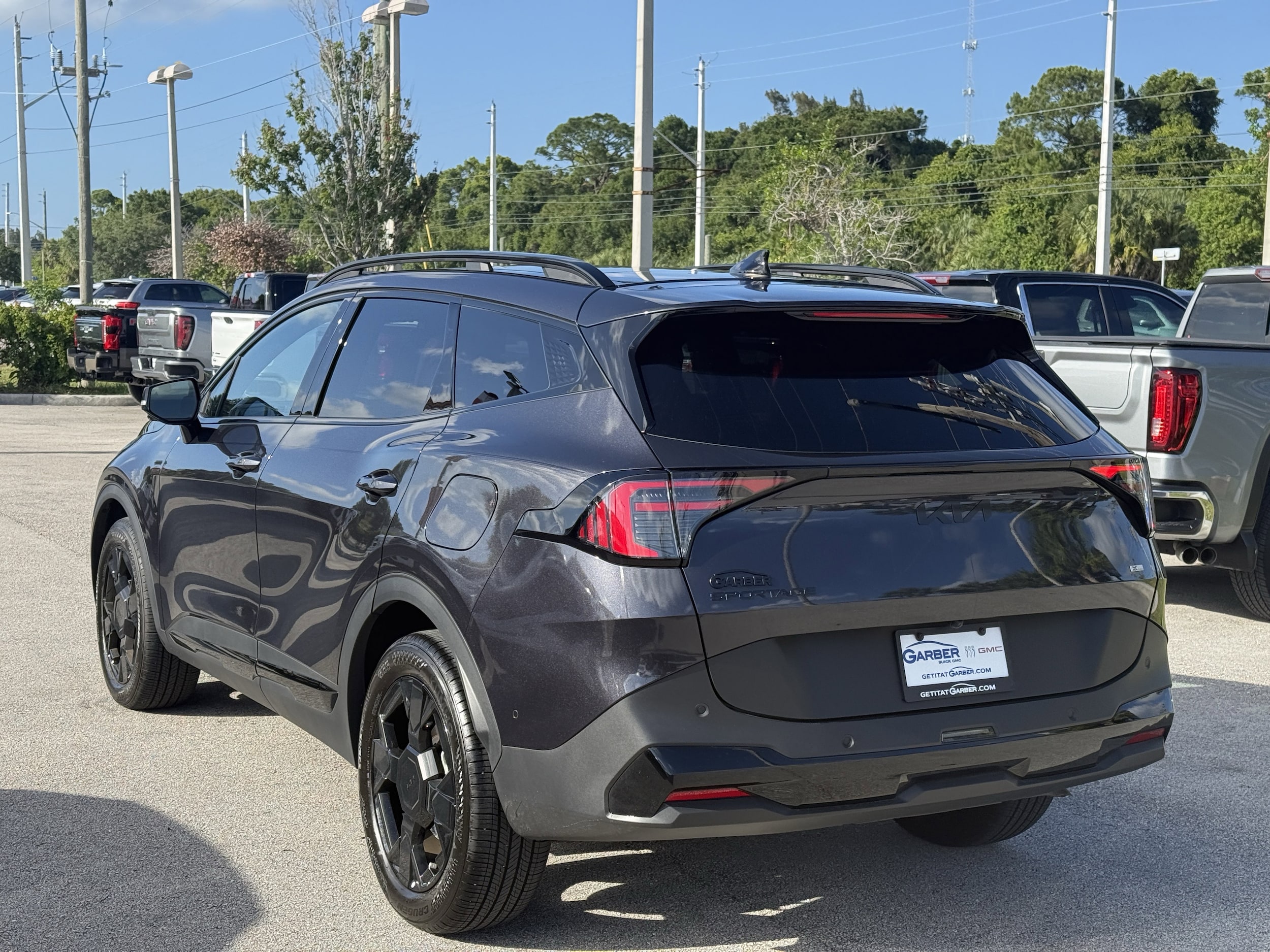 kia sportage 2026 5XYK6CDF9TG391364 image kia sportage 2026 5XYK6CDF9TG391364 image