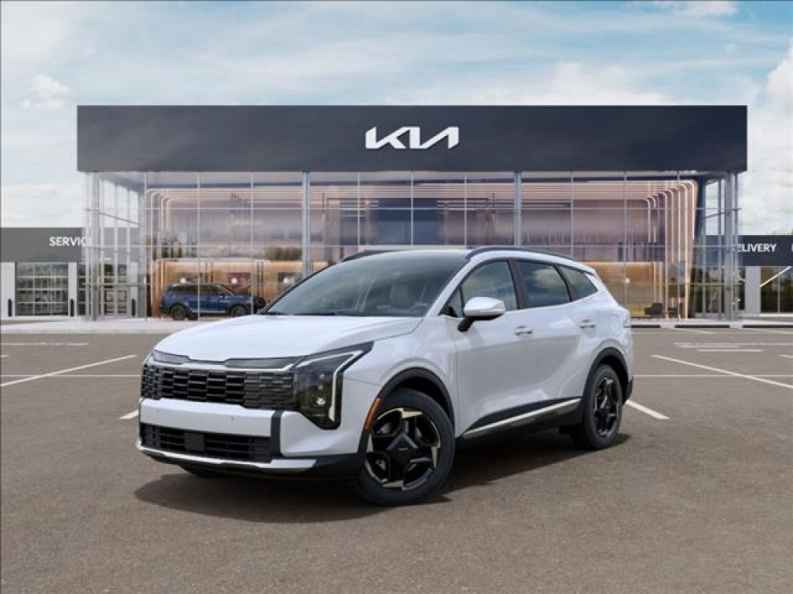 kia sportage 2026 5XYK33DF8TG450915 image kia sportage 2026 5XYK33DF8TG450915 image