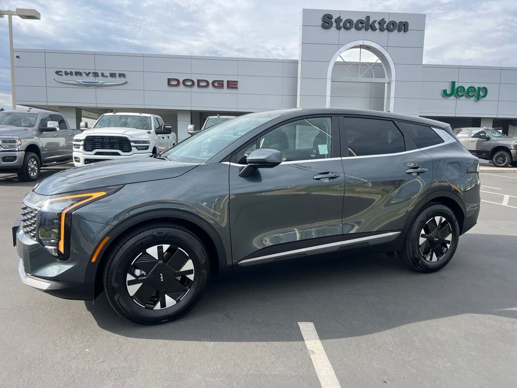 kia sportage 2026 KNDPU3DG7T7348224 image kia sportage 2026 KNDPU3DG7T7348224 image