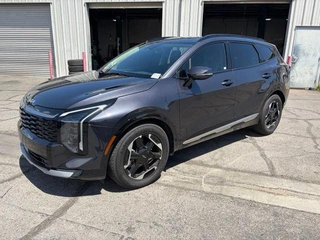 kia sportage 2026 5XYK43DF0TG343113 image kia sportage 2026 5XYK43DF0TG343113 image