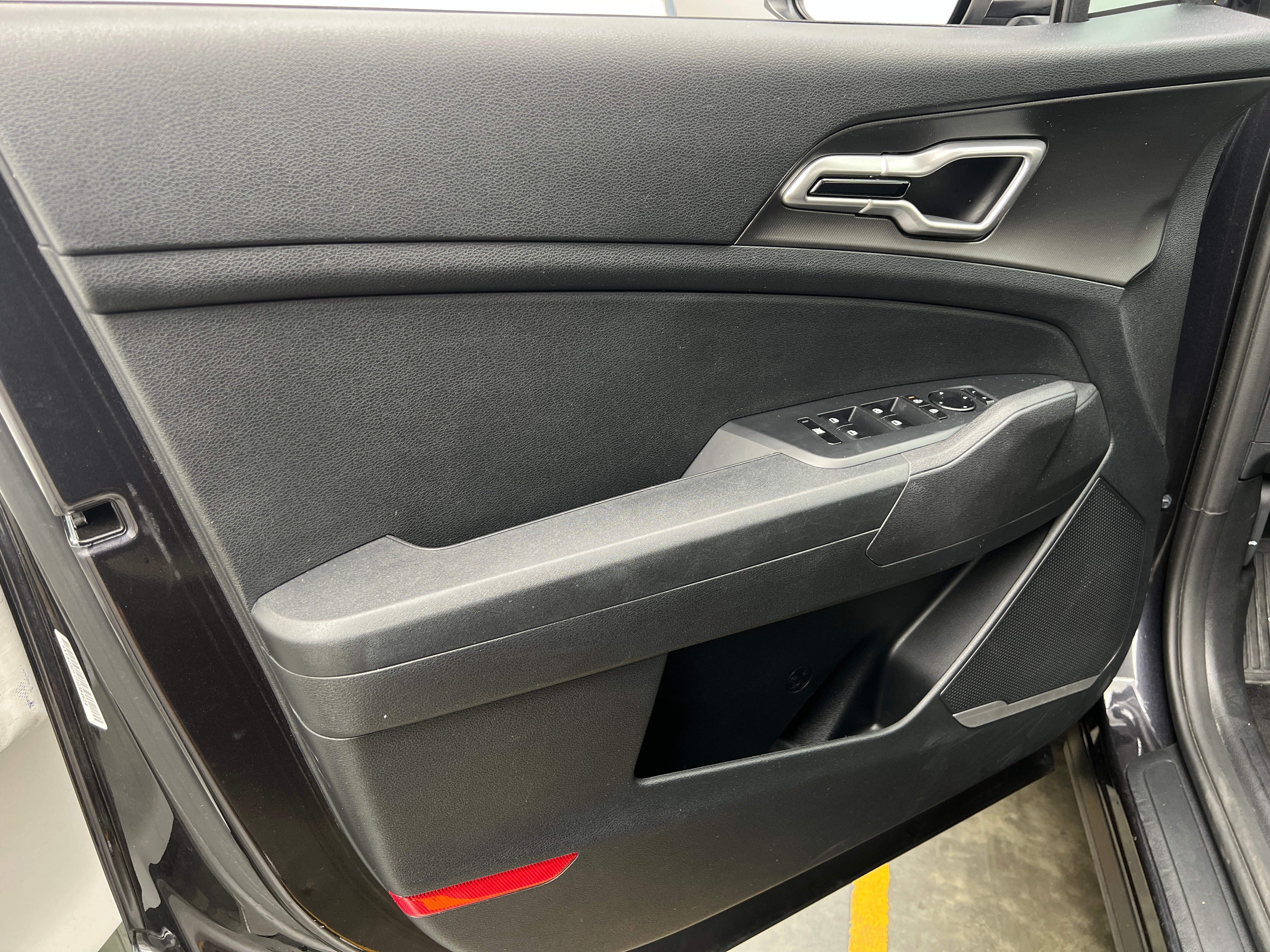 kia sportage 2026 5XYK23DF2TG384624 image