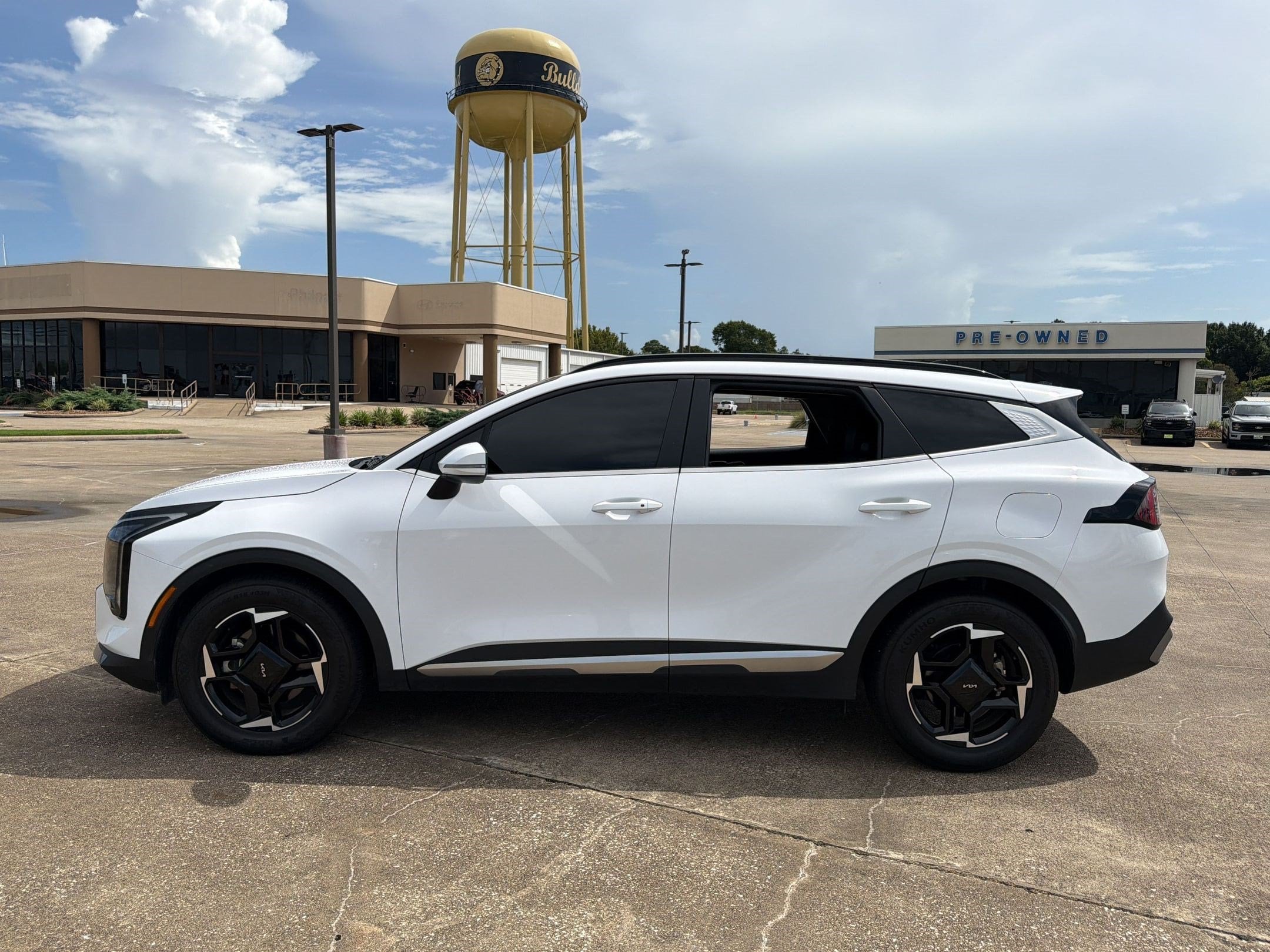 kia sportage 2026 5XYK33DF7TG336405 image kia sportage 2026 5XYK33DF7TG336405 image