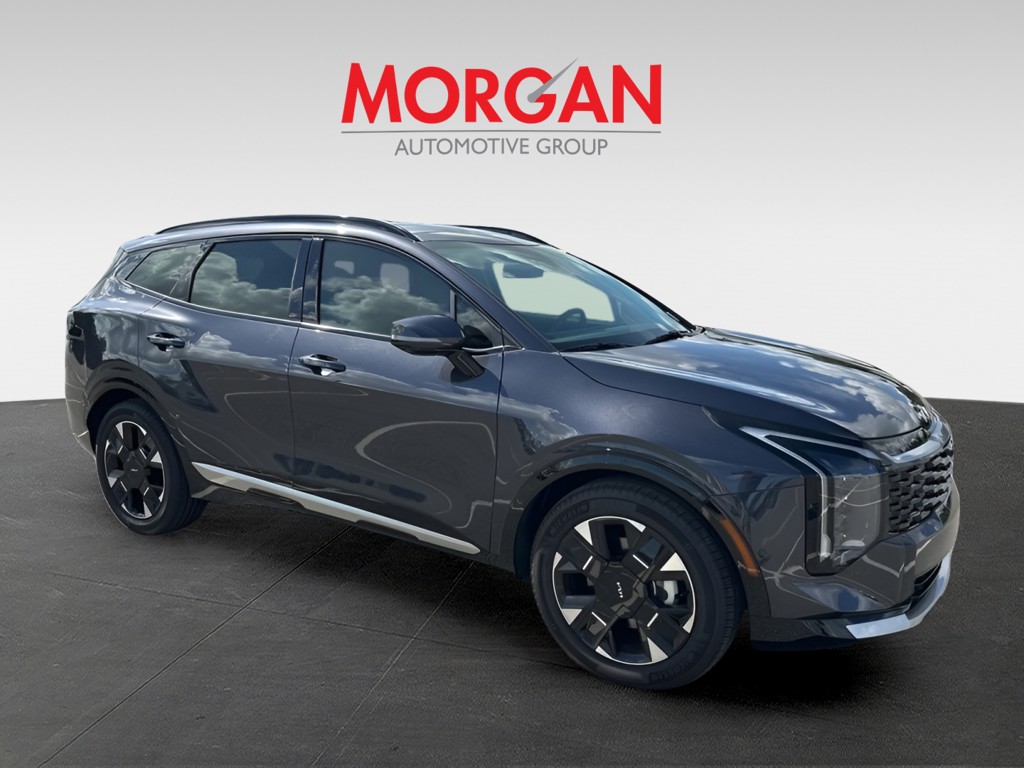 kia sportage 2026 5XYK53DF4TG367296 image kia sportage 2026 5XYK53DF4TG367296 image