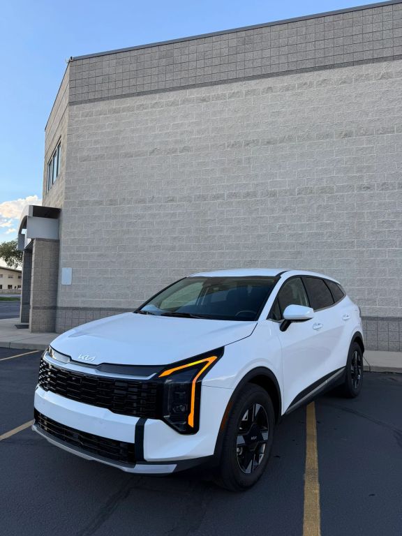 kia sportage 2026 5XYK23DF9TG382689 image kia sportage 2026 5XYK23DF9TG382689 image