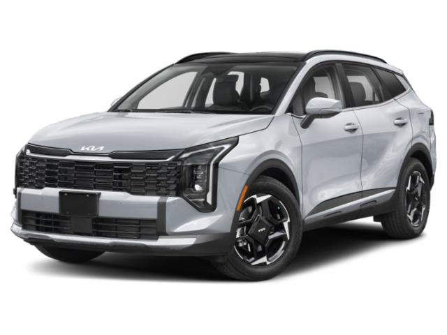 kia sportage 2026 5XYK33DF1TG372204 image kia sportage 2026 5XYK33DF1TG372204 image