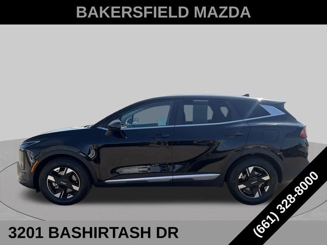 kia sportage 2026 5XYK23DF3TG362860 image kia sportage 2026 5XYK23DF3TG362860 image