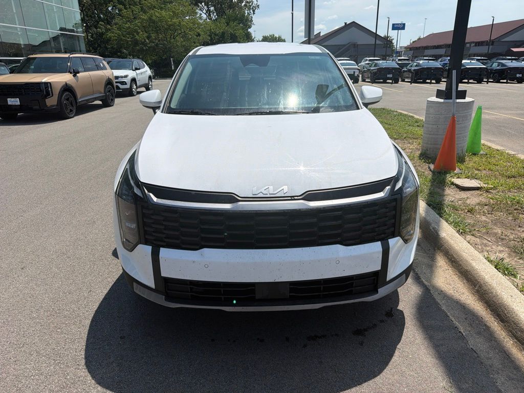kia sportage 2026 5XYK23DF0TG364579 image kia sportage 2026 5XYK23DF0TG364579 image