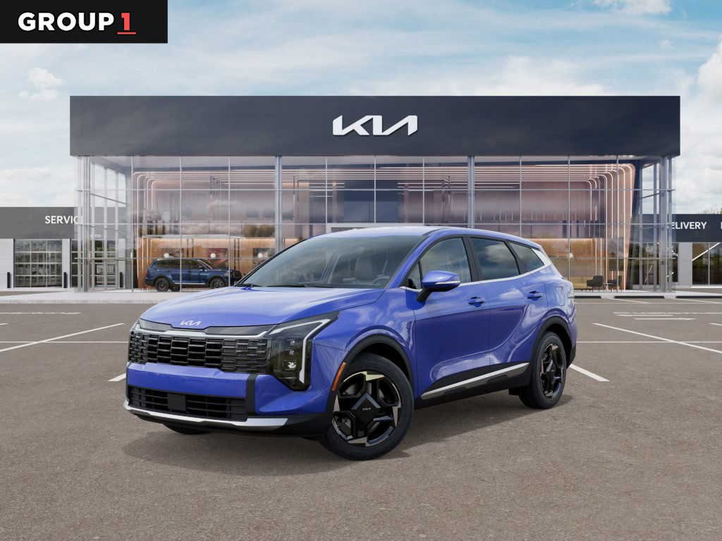 kia sportage 2026 5XYK33DF4TG334787 image kia sportage 2026 5XYK33DF4TG334787 image