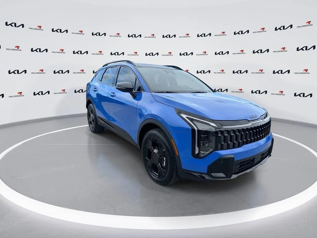 kia sportage 2026 5XYK6CDF4TG334473 image kia sportage 2026 5XYK6CDF4TG334473 image