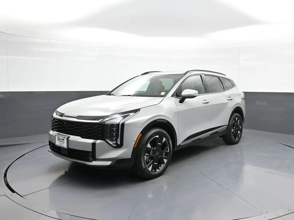 kia sportage 2026 5XYK5CDF1TG333557 image kia sportage 2026 5XYK5CDF1TG333557 image