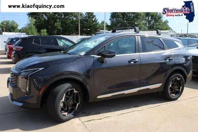 kia sportage 2026 5XYK3CDF5TG438009 image kia sportage 2026 5XYK3CDF5TG438009 image