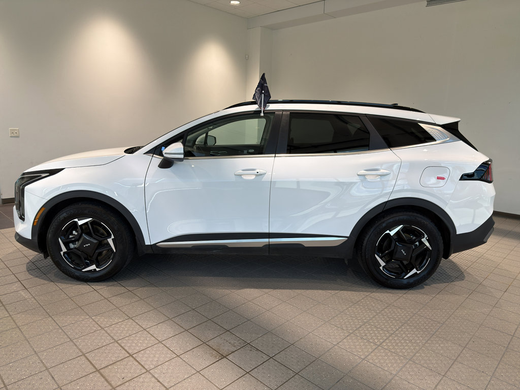 kia sportage 2026 5XYK33DF6TG373509 image kia sportage 2026 5XYK33DF6TG373509 image