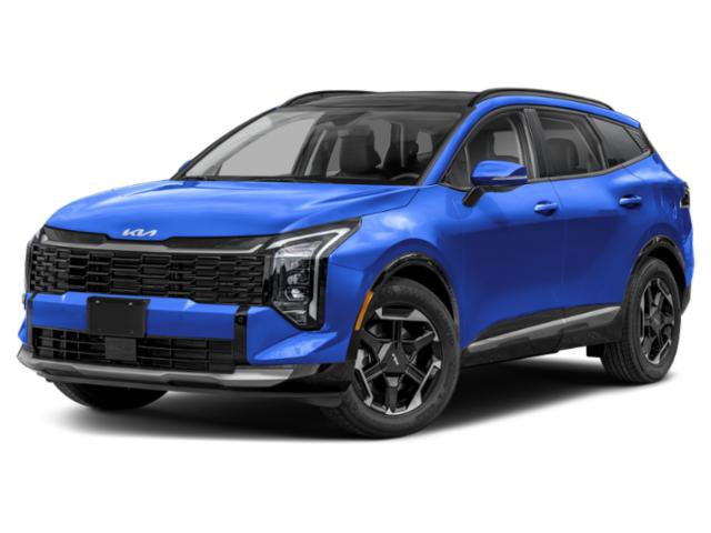 kia sportage 2026 5XYK43DF8TG326754 image kia sportage 2026 5XYK43DF8TG326754 image