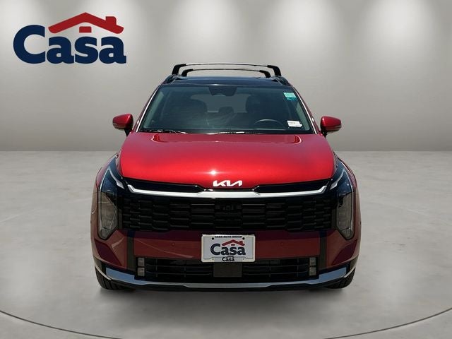 kia sportage 2026 5XYK5CDF4TG403987 image kia sportage 2026 5XYK5CDF4TG403987 image