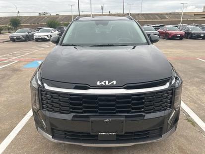 kia sportage 2026 5XYK33DF9TG356428 image kia sportage 2026 5XYK33DF9TG356428 image